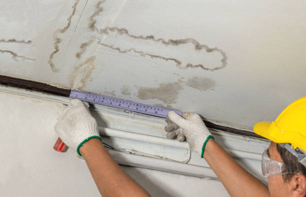 Reliable Water Damage Repair contractor in Seminole, TX by Hirex Water Damage
